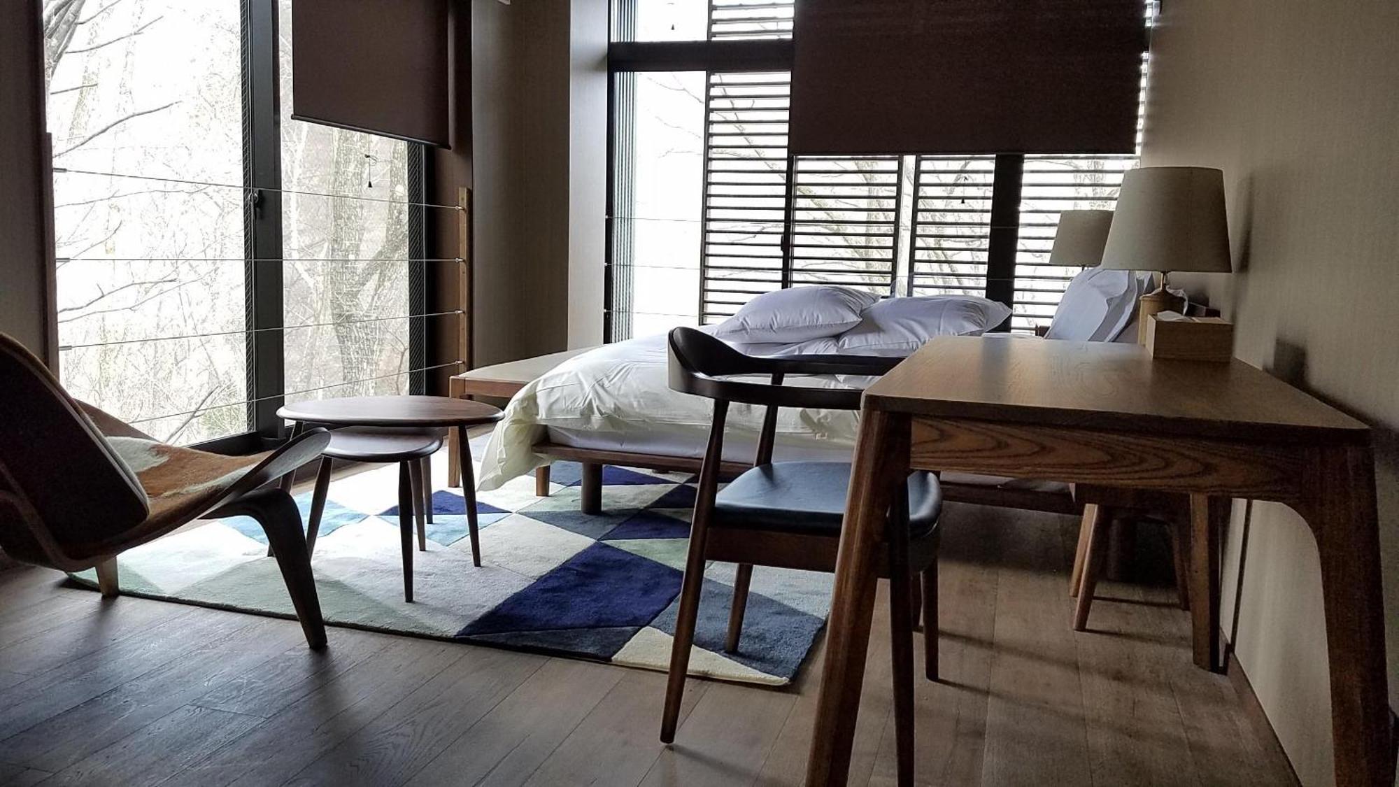 Koharu Villas Hakuba Exterior photo
